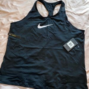 Nike Pro tank top size XXL Black